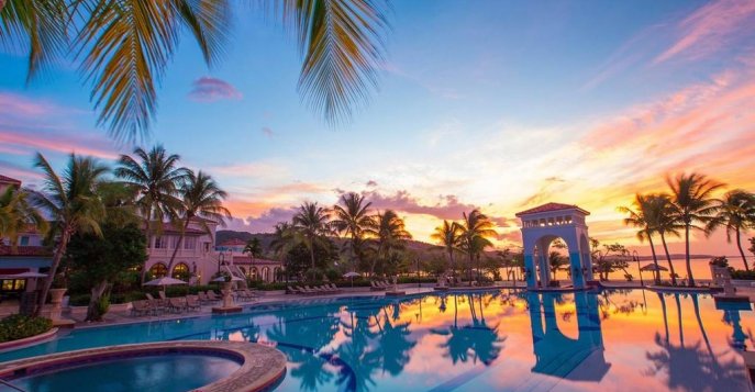 Отель Sandals Whitehouse European 5*, Ямайка