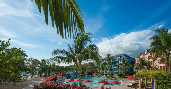 Отель Sandals Whitehouse European 5*