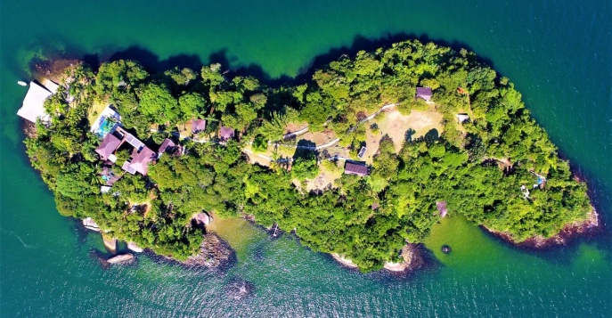 Остров Japao (Бразилия)