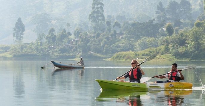 Отель Ceylon Tea Trails 5* - Богованталава, Шри-Ланка