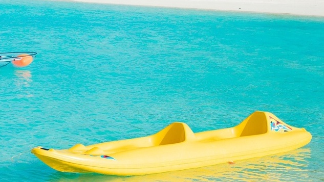 SAiiKids Лето Веселый воркшоп в отеле Crossroads SAii Lagoon Maldives 5*, Мальдивы