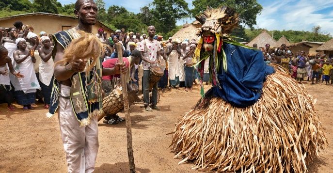 Кот-д’Ивуар