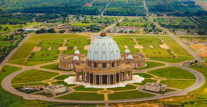 Туры в Кот-д’Ивуар