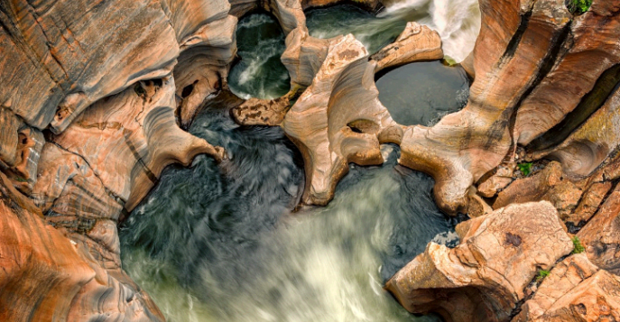 Blyde River Canyon