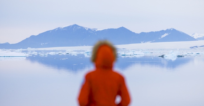 VIP-тур по ЮАР + один день в Антарктиде!