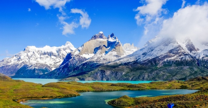 Фьорды, мыс Горн и ледники чилийской Патагонии – по следам дарвинского «Бигля»