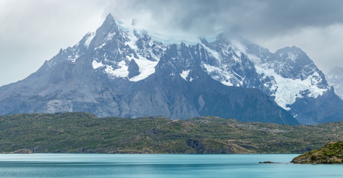 Экспедиционный круиз по ледникам и фьордам Чилийской Патагонии