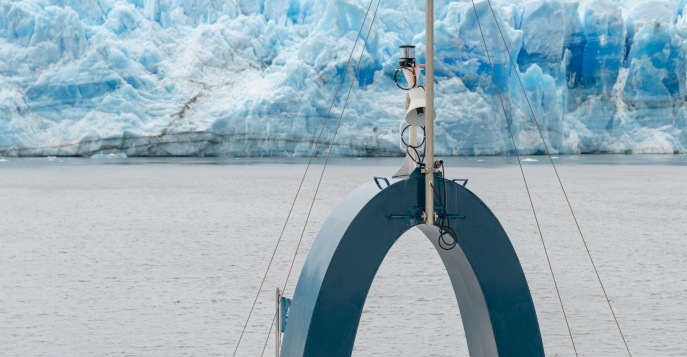 Экспедиционный круиз по ледникам и фьордам Чилийской Патагонии