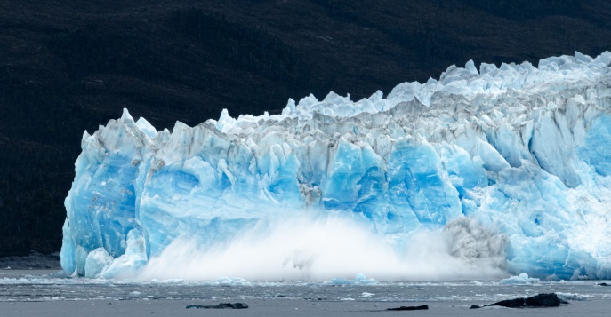 Экспедиционный круиз по ледникам и фьордам Чилийской Патагонии