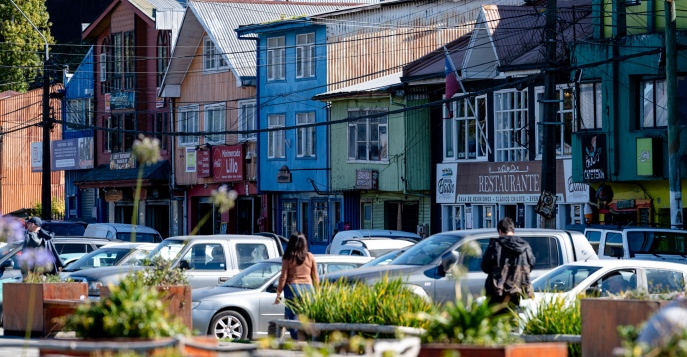 Экспедиционный круиз по ледникам и фьордам Чилийской Патагонии