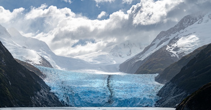 Экспедиционный круиз по ледникам и фьордам Чилийской Патагонии