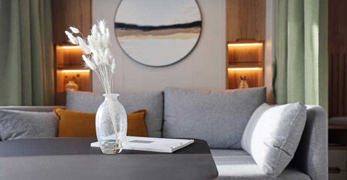 Экспедиционное судно SH Vega