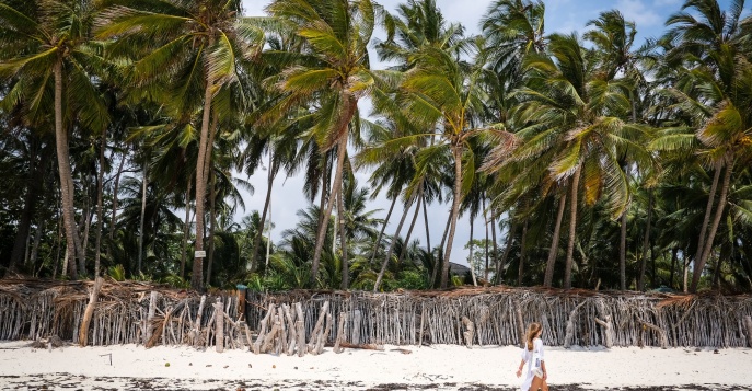 Момбаса, Кения