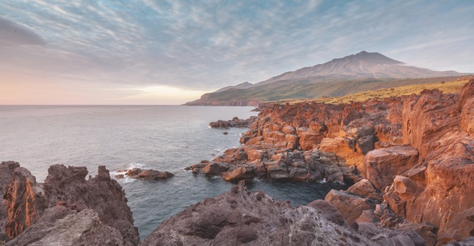 Курильские острова, Россия