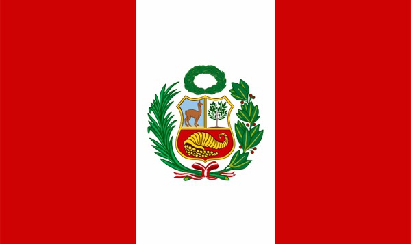  Виза в Перу