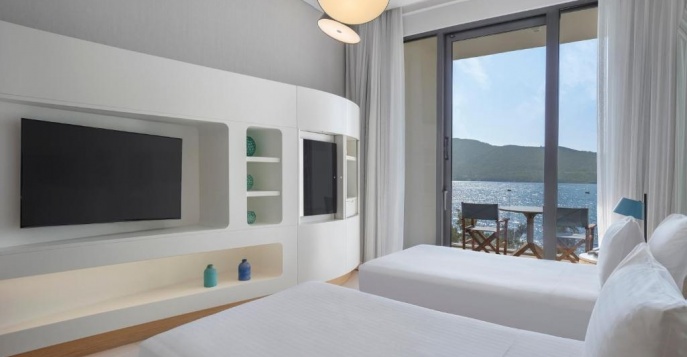 Отель Susona Bodrum 5* - Бодрум, Турция