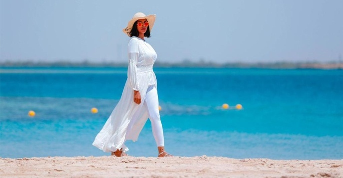 Колоритная Джидда! Пляжный отдых в Саудовской Аравии