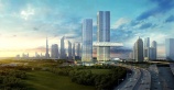 1 декабря 2023 года откроется новый курорт-небоскреб One&Only One Za’abeel в Дубае