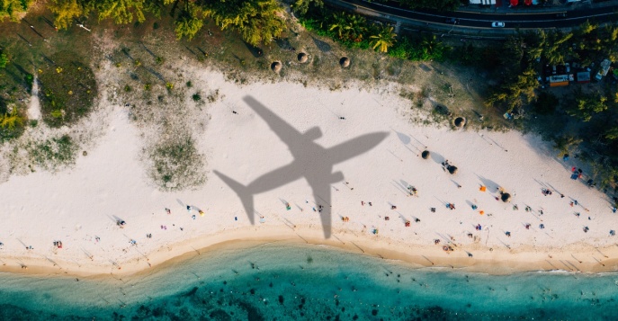«Аэрофлот» впервые с 90-х годов начинает регулярные рейсы на остров Маврикий!