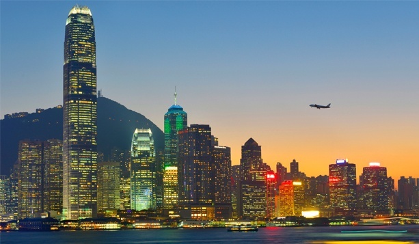 «Аэрофлот» возобновляет прямые рейсы из Москвы в Гонконг!