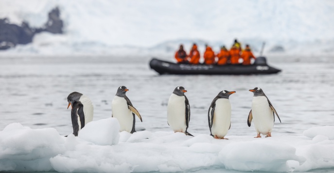 Круизы с русскими группами в 2026 году