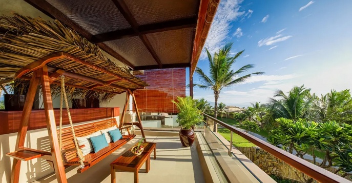 Отель Fusion Resort Cam Ranh 5* - Нячанг, Вьетнам