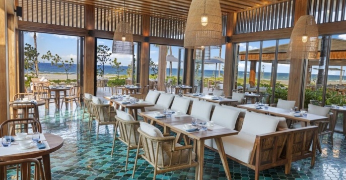 Отель Alma Resort Cam Ranh 5* - Нячанг, Вьетнам