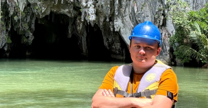 Палаван, Пуэрто-Принцесса, подземная река Сабанг Палаван, Пуэрто-Принцесса, подземная река Сабанг