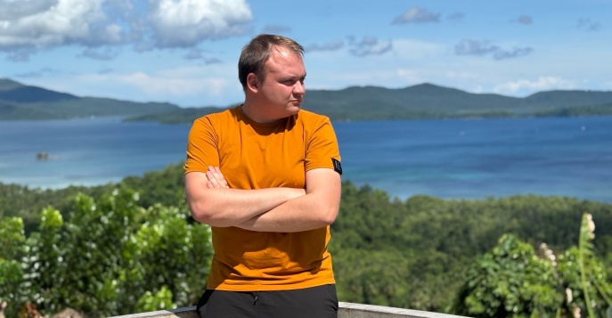 Путешествие на Филиппины в мае 2025 года. Отзыв Романа Пыраева