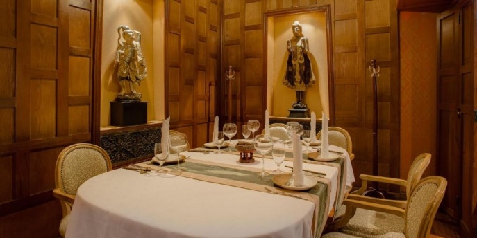 Отель Sarova Stanley 5* - Найроби, Кения