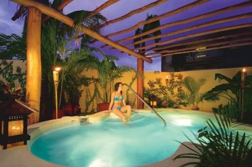 Отель SunScape Puerto Aventuras 5* - Ривьера-Майя, Мексика