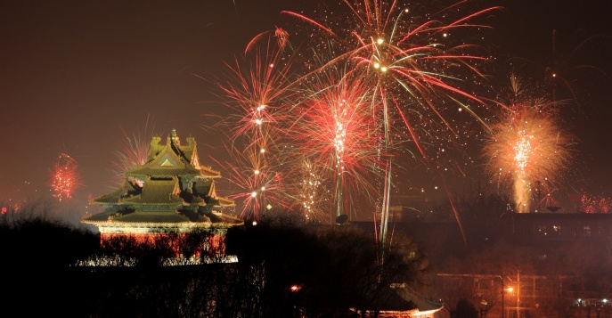 Пекинский Новый год: погружение в китайские традиции