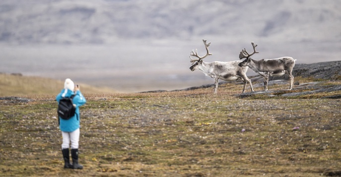В подарок перелет на Дальний Восток или соло-путешествие!