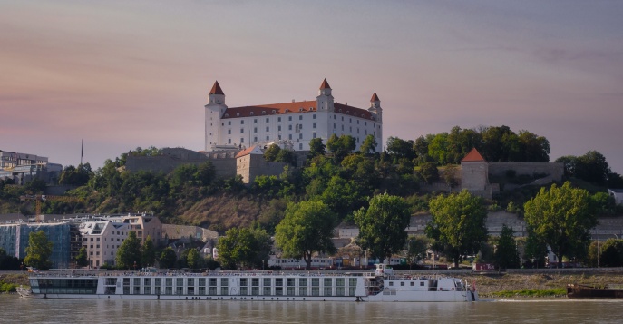 Братислава, Словакия