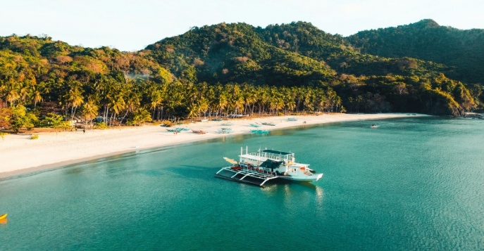 Раджа Ампат, Индонезия