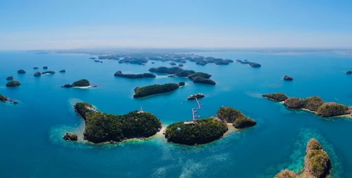 Круиз по Филиппинам