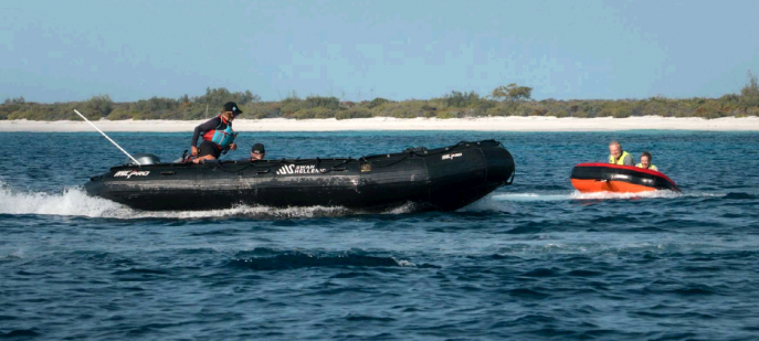 Раджа Ампат, Индонезия