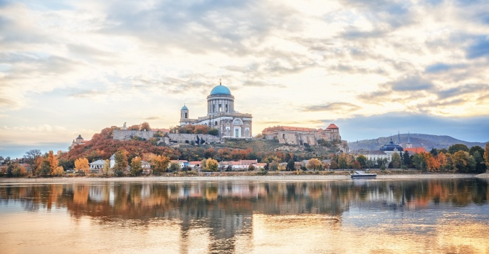 Эстергом, Венгрия