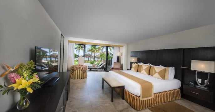 Отель Grand Oasis Riviera Maya 5* - Ривьера-Майя, Мексика