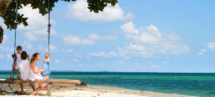 Лангкави, Малайзия