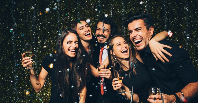 Праздничная программа и Новогодний ужин в отелях Berjaya Langkawi Beach & SPA Resort 4*/ Parkroyal Langkawi Resort 5*.