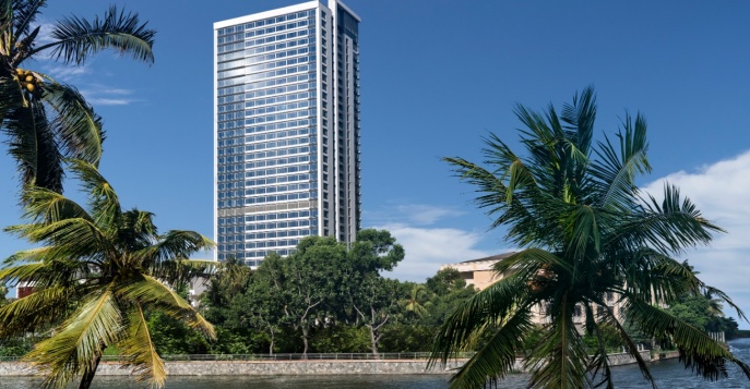 Отель Shangri-La Colombo 5* (Коломбо)