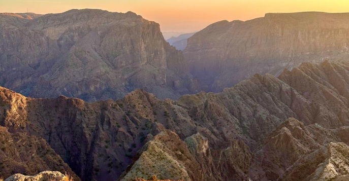 Путешествие Юлии Басиной по Оману в ноябре 2025 года Путешествие Юлии Басиной по Оману в ноябре 2025 года