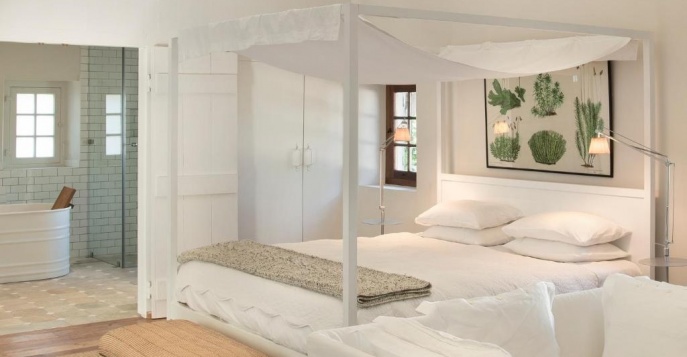 Отель Hotel Babylonstoren 5*, ЮАР	