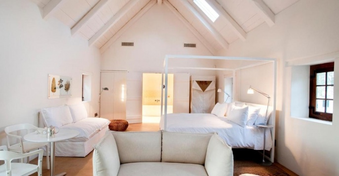 Отель Hotel Babylonstoren 5*, ЮАР	