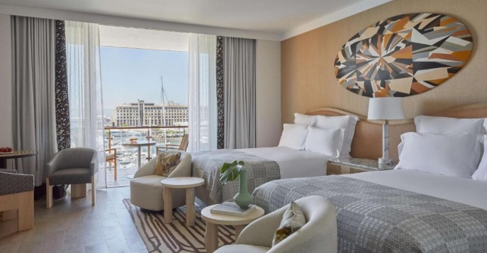 Отель One&Only Cape Town 5*, ЮАР