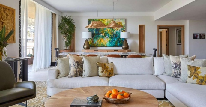 Отель One&Only Cape Town 5*, ЮАР