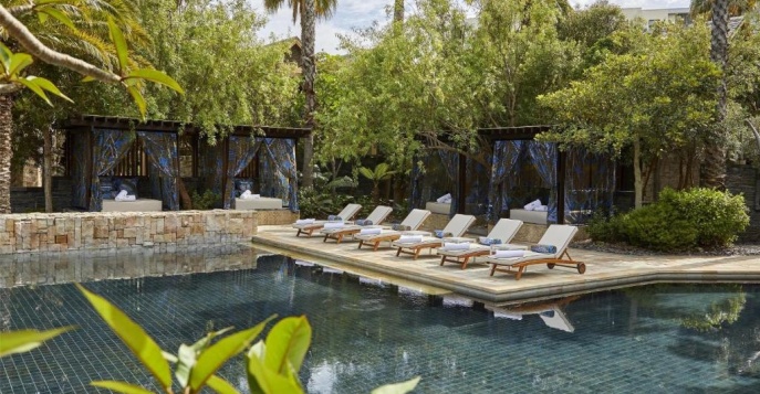 Отель One&Only Cape Town 5*, ЮАР