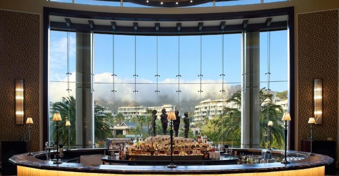 Отель One&Only Cape Town 5*, ЮАР