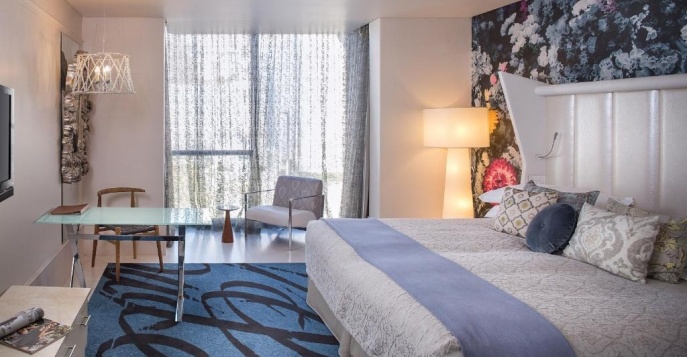 Отель Oude Werf Hotel 5*, ЮАР